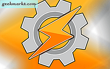 5 trong số các cấu hình Tasker tốt nhất cho Android Automation