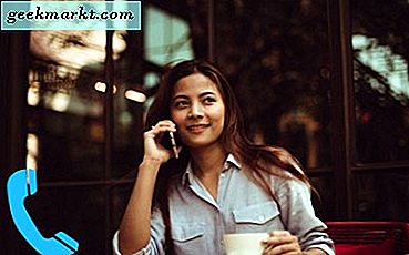 Cách gọi điện từ máy tính bảng Android của bạn