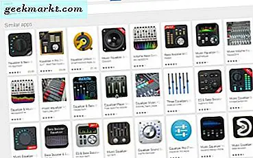Làm thế nào để có được âm thanh tốt nhất từ ​​điện thoại Android của bạn (Apps, Equalizers, và nhiều hơn nữa)