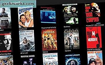 Ứng dụng tốt nhất để phát trực tuyến phim miễn phí trên Android - Tháng 1 năm 2018