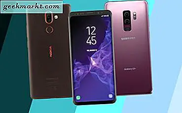 Hướng dẫn cho điện thoại Android sắp tới tốt nhất - Mùa xuân 2018