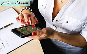 Sao lưu tin nhắn văn bản của bạn trên Android với 5 công cụ này