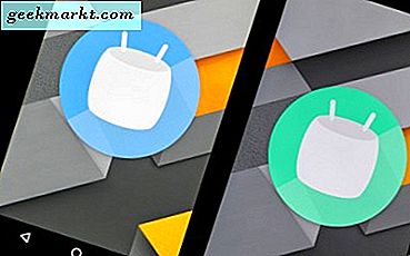 Cách tắt 'Ok Google' trên thiết bị Android