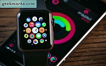 Tìm iPhone bị mất của bạn với Apple Watch