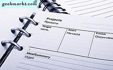 Ứng dụng Reminder tốt nhất cho Android - Tháng 8 năm 2017