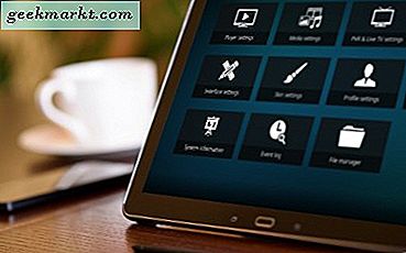 Làm thế nào để sử dụng Kodi với Android