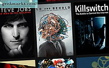 Ứng dụng tốt nhất để xem TV trên iPhone của bạn - tháng 6 năm 2017