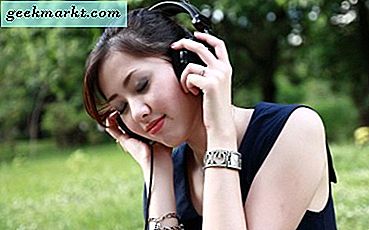 Ứng dụng nhạc không cần Wi-Fi hoặc Internet để phát