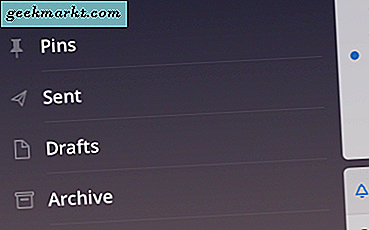 Ứng dụng E-mail tốt nhất cho iPhone