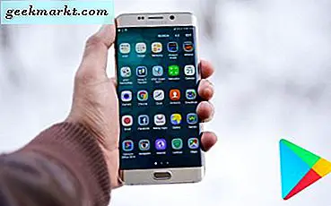 Ứng dụng và trò chơi Android mới tốt nhất - Tháng 7 năm 2018