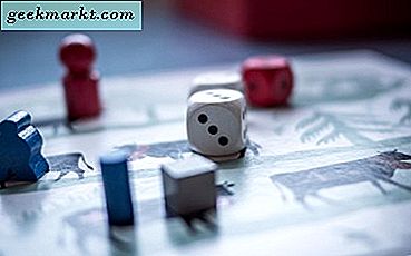 Các trò chơi hội đồng quản trị tốt nhất cho Android - Tháng 12 năm 2017