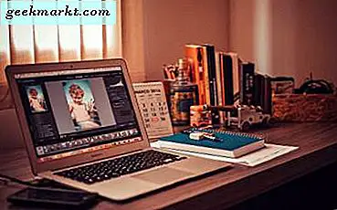 Sử dụng Photoshop trên Android: Hướng dẫn toàn diện