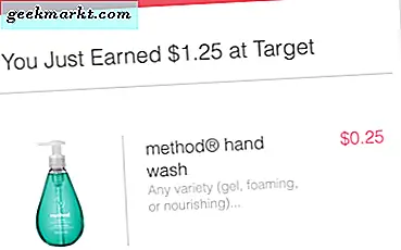 Ứng dụng phiếu giảm giá tốt nhất cho iPhone