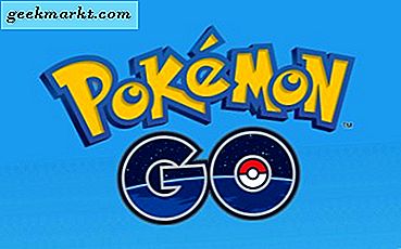 Cách chiến đấu trong Pokémon Go