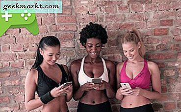 Trò chơi nhiều người chơi hay nhất dành cho Android - Tháng 3 năm 2018