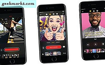 Cách sử dụng Apple Clips