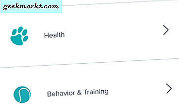 Các ứng dụng tốt nhất cho chủ sở hữu chó cho iPhone - tháng 9 năm 2017