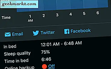 Ứng dụng đồng hồ báo thức tốt nhất cho iPhone