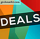 Ứng dụng ưu đãi tốt nhất cho Android - Tháng 1 năm 2018