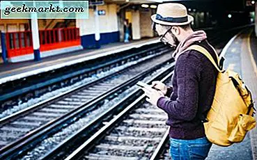 Trò chơi MOBA hay nhất dành cho Android - Tháng 6 năm 2018