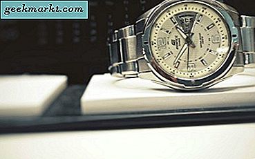 Đồng hồ đơn giản nhất và tiện ích lịch cho Android - Tháng 5 năm 2018