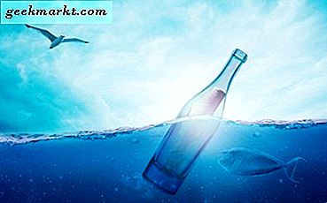 Văn bản pushbullet và hùng mạnh