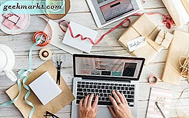 10 ứng dụng năng suất tốt nhất trên Android - Tháng 1 năm 2018