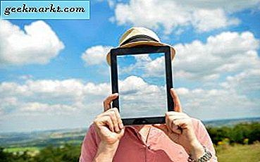 Ứng dụng lưu trữ đám mây tốt nhất cho Android - Tháng 2 năm 2018