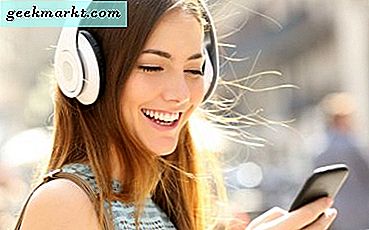 Ứng dụng tốt nhất để xác định bài hát