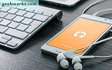 Cửa hàng Google Play sẽ không tải - Việc cần làm