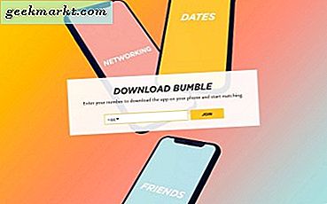 Bumble có loại trừ và lọc ra bạn bè trên Facebook của bạn không?