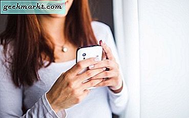 Làm thế nào để mở rộng các trận đấu trong Bumble