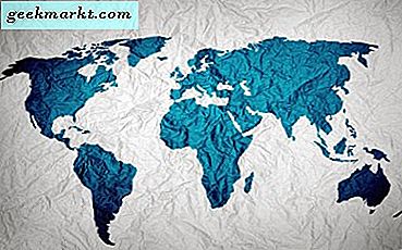 Cách giả mạo vị trí của bạn trong Google Chrome