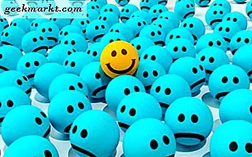 Cách thêm biểu tượng cảm xúc bằng trình duyệt Chrome