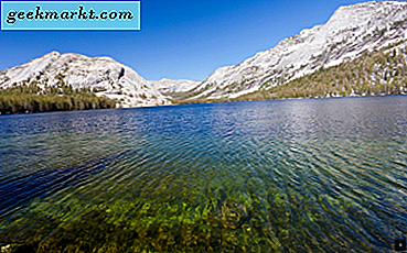 Hướng dẫn về Chromebook: Cách chụp màn hình