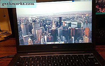 Cách cài đặt Linux trên Chromebook - Hướng dẫn đầy đủ