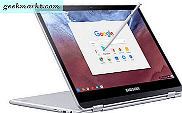 Cách bỏ qua mạng Wi-Fi trên Chromebook