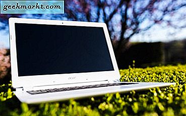 Cách kiểm tra thông số trên Chromebook của bạn