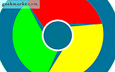 Cách thay đổi địa chỉ máy Mac trên Chromebook