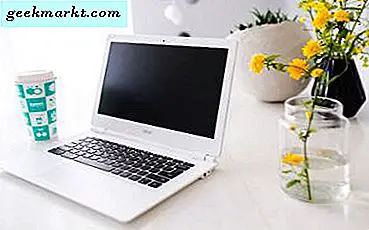 Cách tùy chỉnh trình khởi chạy Chromebook của bạn
