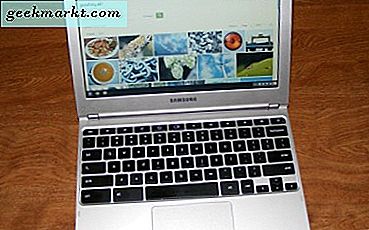 Cách khôi phục cài đặt gốc cho Chromebook của bạn