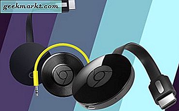 Cách sử dụng Chromecast: Hướng dẫn Ultimate