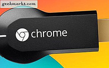 Cách hiển thị ảnh trên Chromecast của bạn