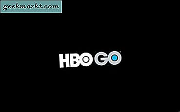 Cách sử dụng HBO GO với Chromecast