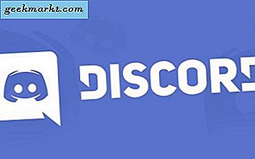 Làm thế nào để xóa tất cả các tin nhắn trong Discord