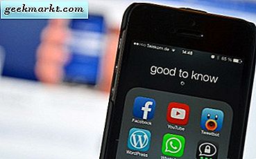 Làm thế nào để biết nếu có ai đó đang theo dõi trang Facebook của bạn