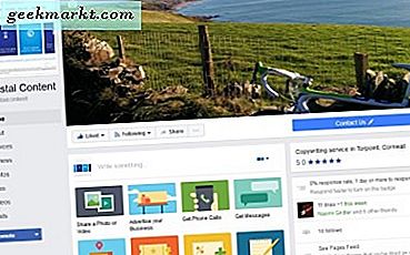 Ý tưởng đăng bài trên Facebook thông minh, thú vị và hài hước