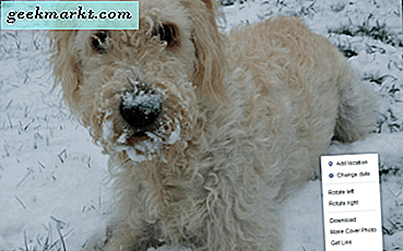 5 phương pháp khác nhau để tải xuống và lưu ảnh Facebook của bạn