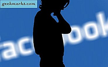 Facebook có theo dõi vị trí của bạn không?