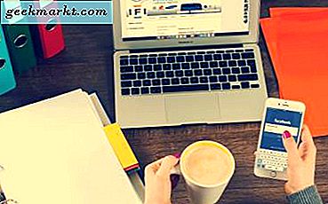 Cách chặn Facebook để ngừng lãng phí thời gian